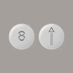 Buprenorphine 8mg