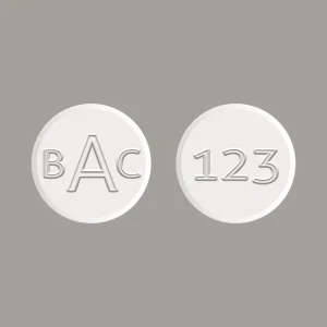 Butalbital 50mg