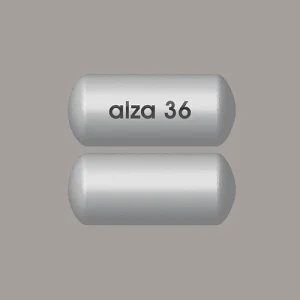 Concerta ER 36mg