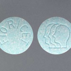 Fioricet 40mg