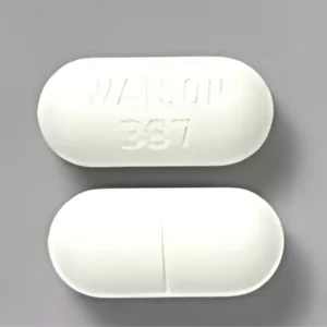 Hydrocodone 7.5/750mg