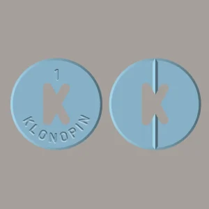 Klonopin 1mg