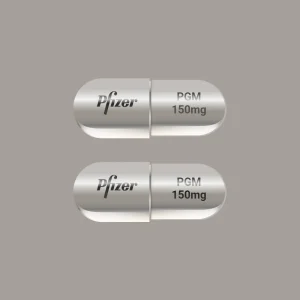 Pregabalin 150mg