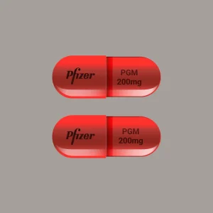 Pregabalin 200mg