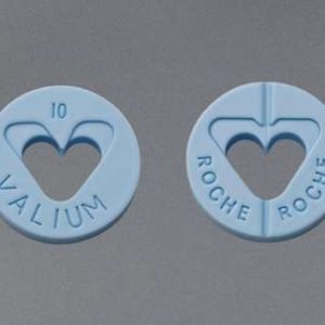 Valium 10mg
