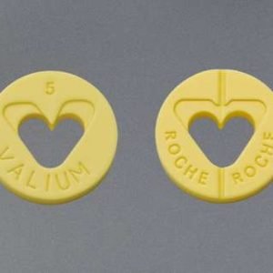 Valium 5mg