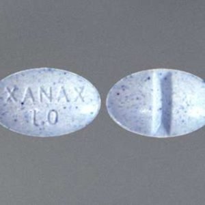 Xanax 1mg